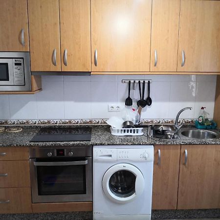Apartamentos En Casa Portonovo Vacaciones Εξωτερικό φωτογραφία
