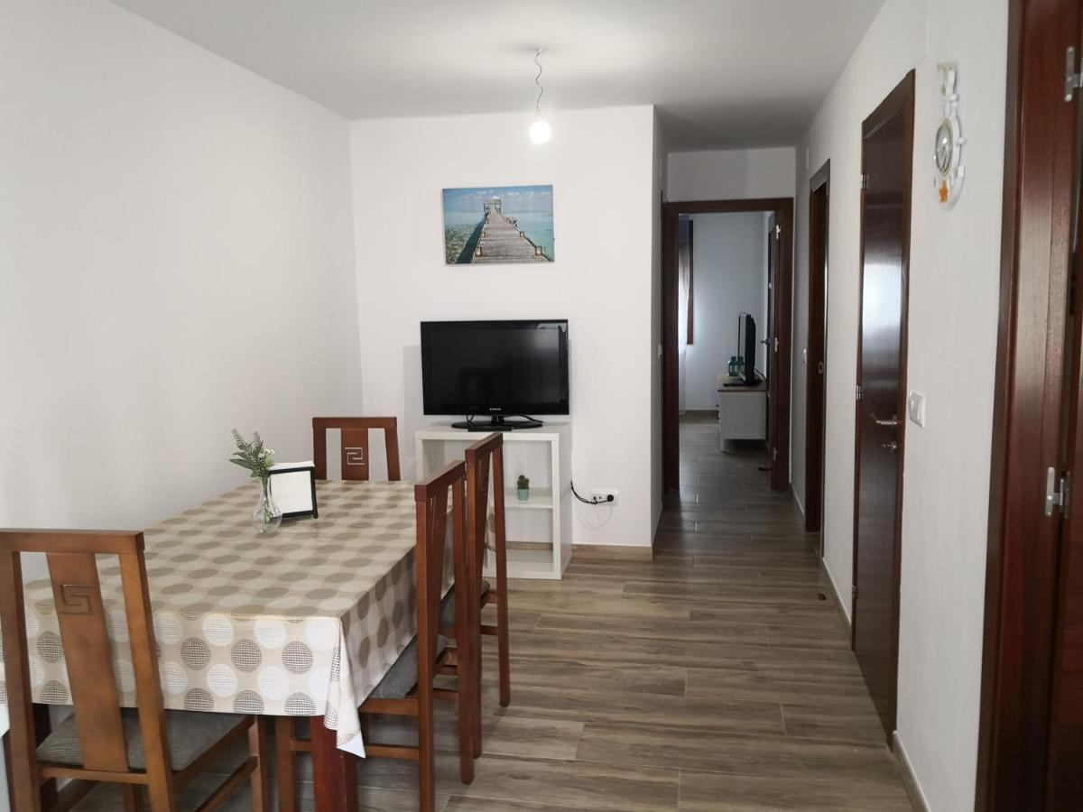 Apartamentos En Casa Portonovo Vacaciones Εξωτερικό φωτογραφία