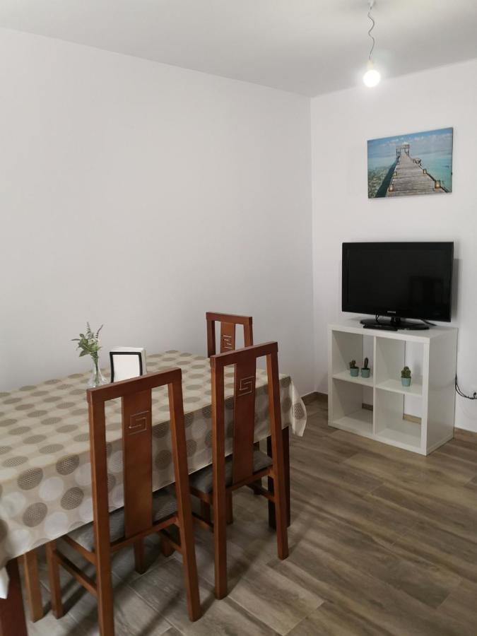 Apartamentos En Casa Portonovo Vacaciones Εξωτερικό φωτογραφία