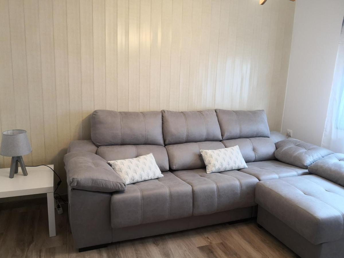 Apartamentos En Casa Portonovo Vacaciones Εξωτερικό φωτογραφία