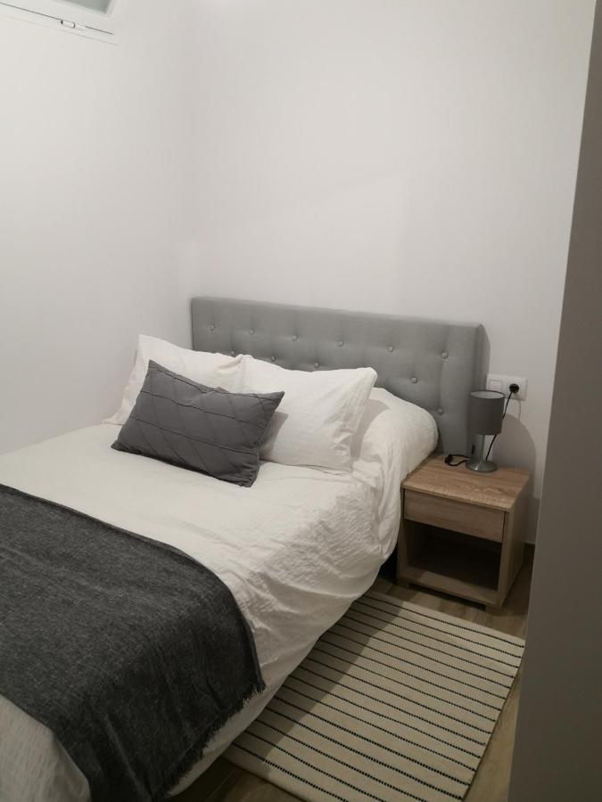 Apartamentos En Casa Portonovo Vacaciones Εξωτερικό φωτογραφία
