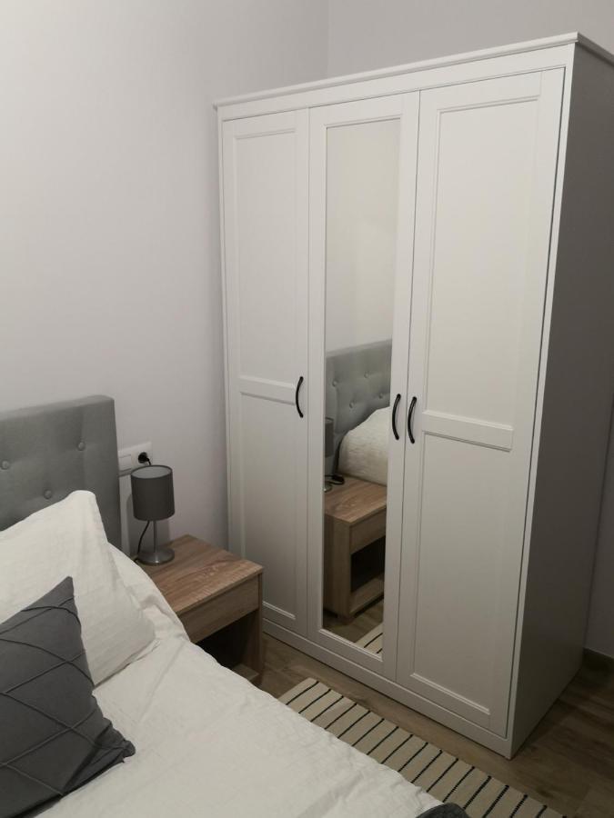Apartamentos En Casa Portonovo Vacaciones Εξωτερικό φωτογραφία