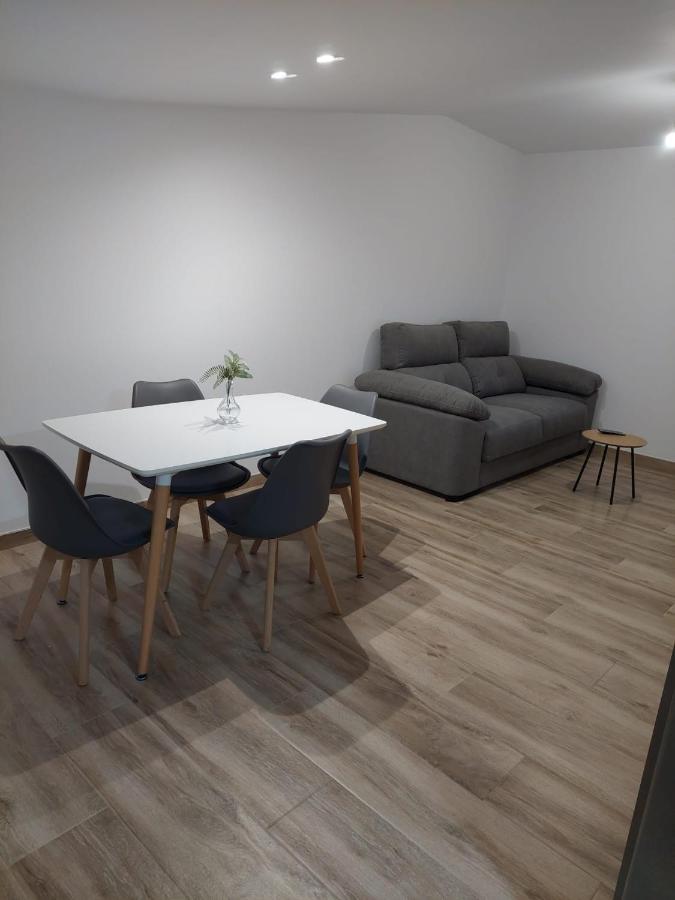 Apartamentos En Casa Portonovo Vacaciones Εξωτερικό φωτογραφία