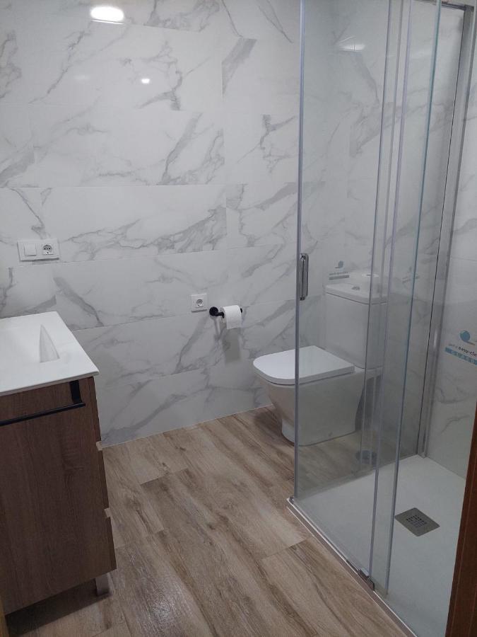 Apartamentos En Casa Portonovo Vacaciones Εξωτερικό φωτογραφία