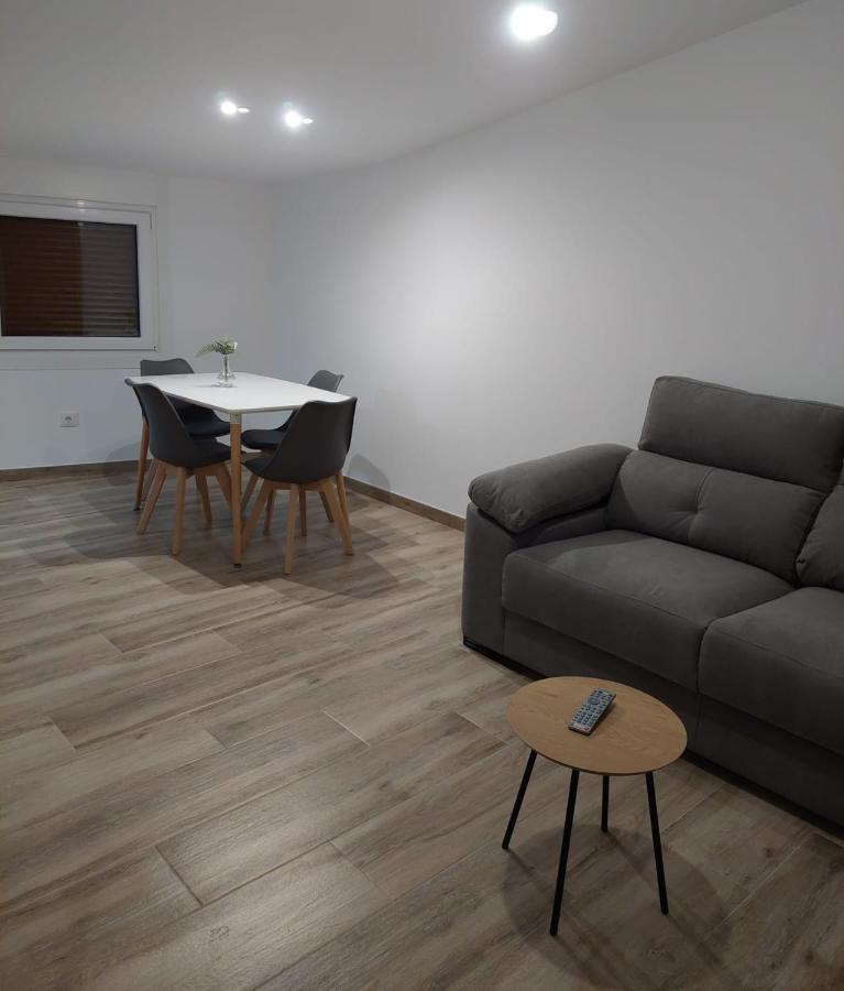 Apartamentos En Casa Portonovo Vacaciones Εξωτερικό φωτογραφία