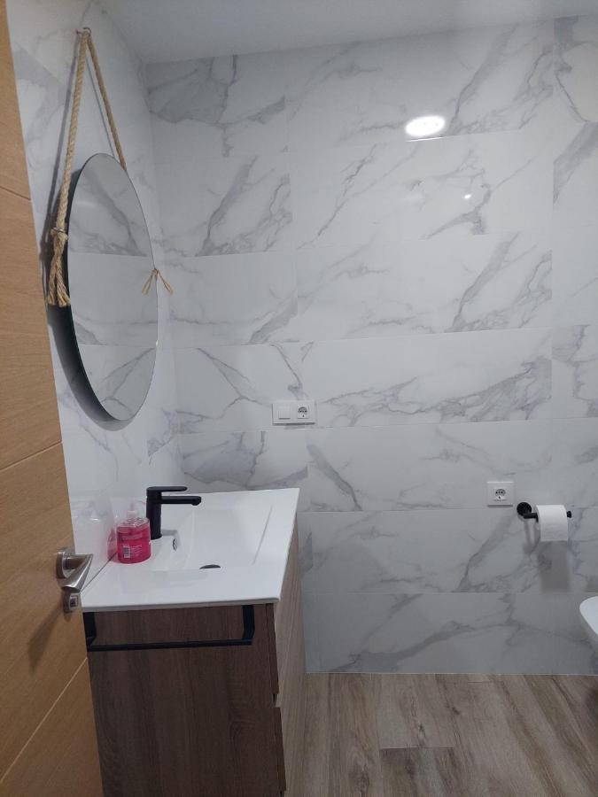Apartamentos En Casa Portonovo Vacaciones Εξωτερικό φωτογραφία
