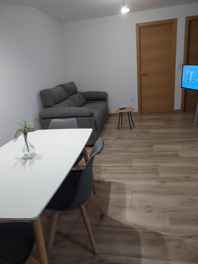 Apartamentos En Casa Portonovo Vacaciones Εξωτερικό φωτογραφία