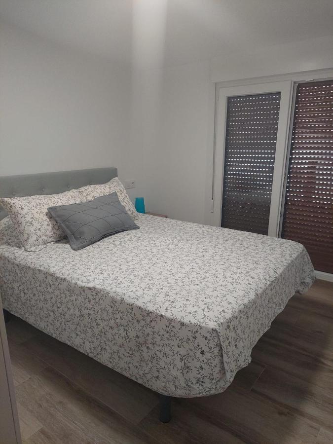 Apartamentos En Casa Portonovo Vacaciones Εξωτερικό φωτογραφία